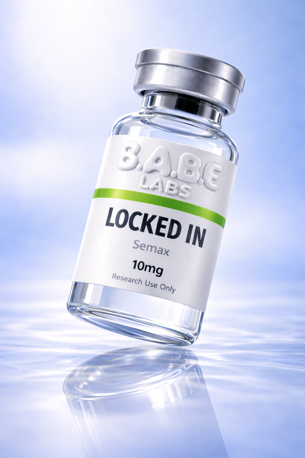 Semax & Selank: Russian Nootropic Heptapeptide Research Guide