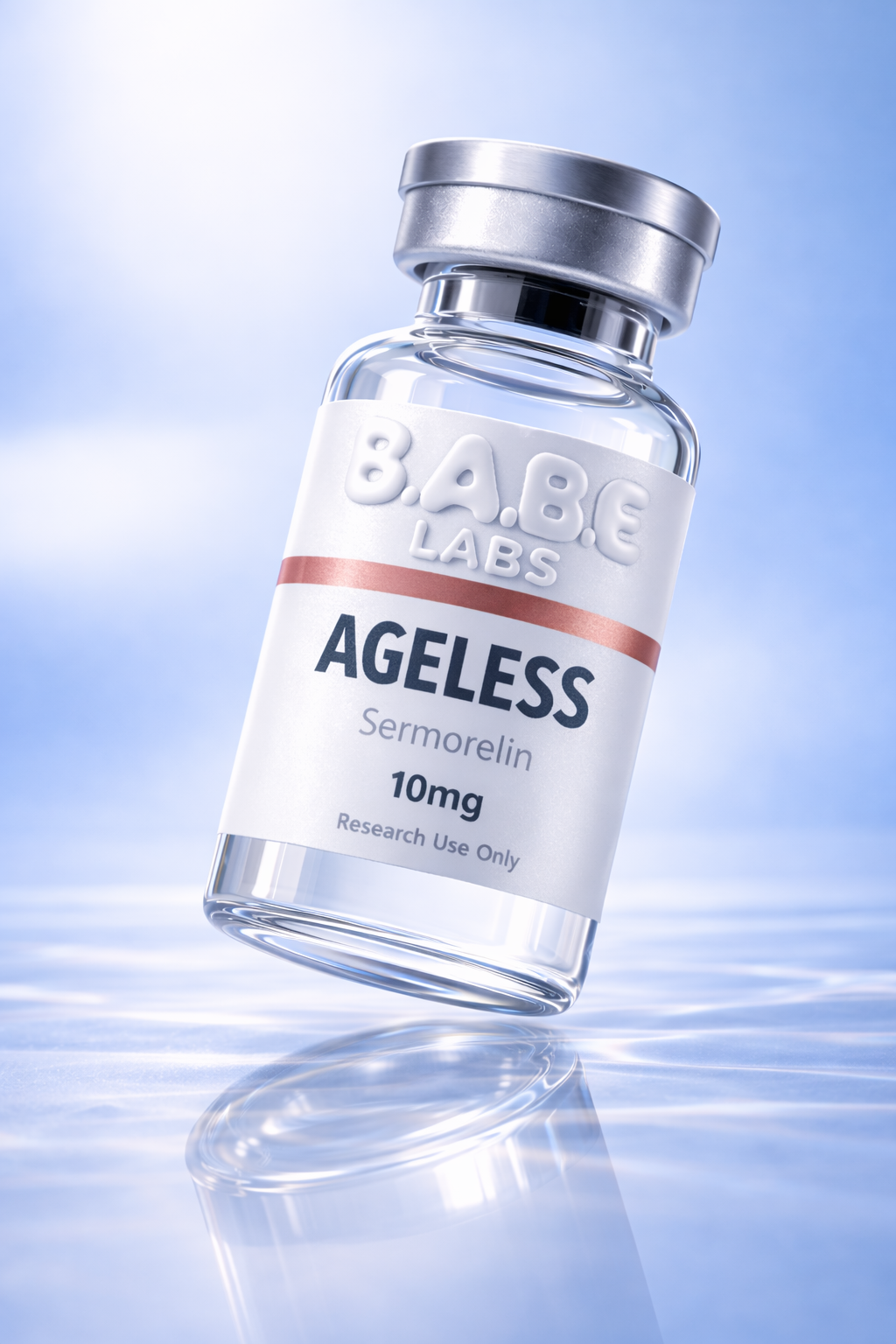 AGELESS (10mg)