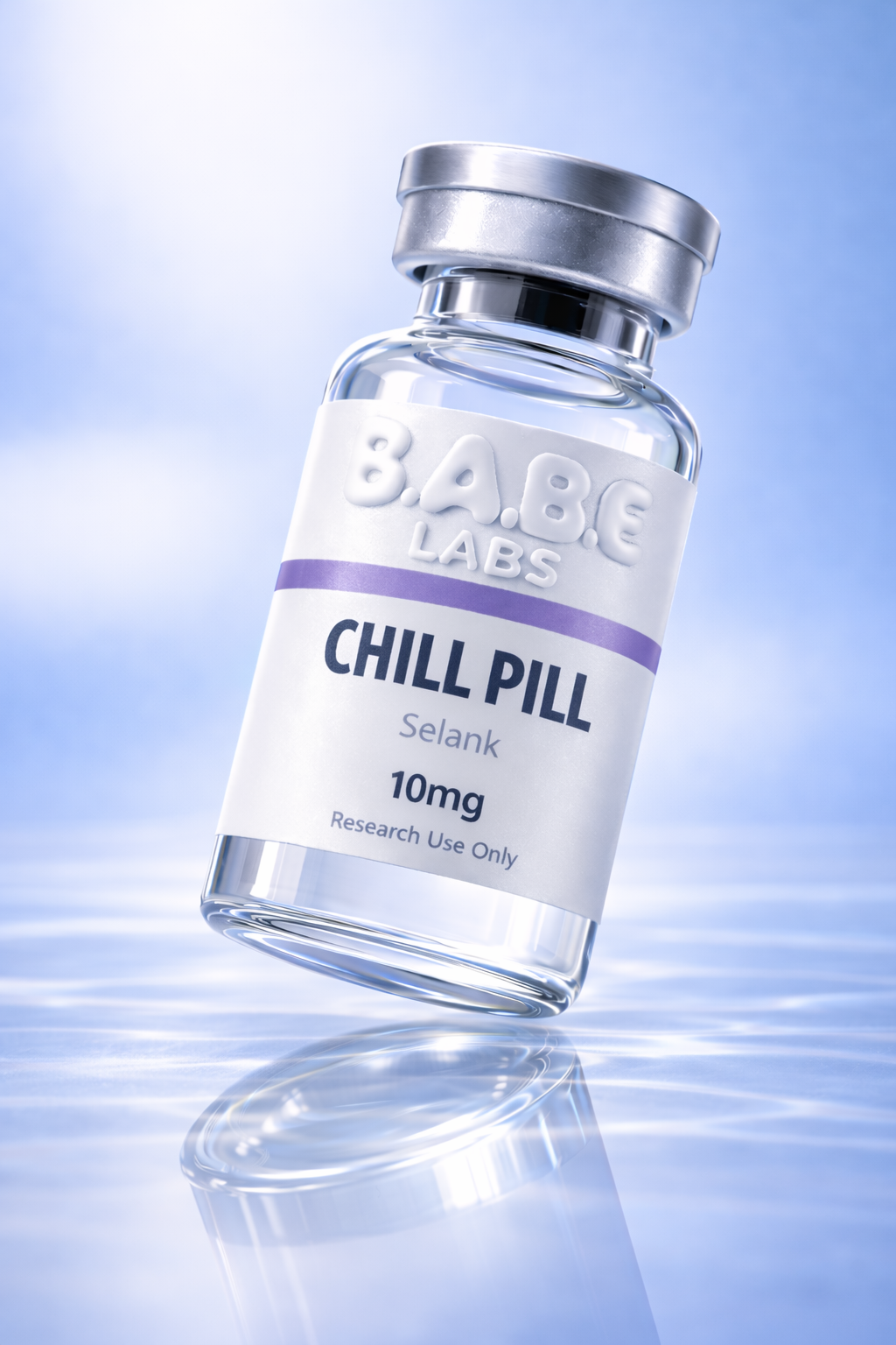 CHILL PILL (10mg)