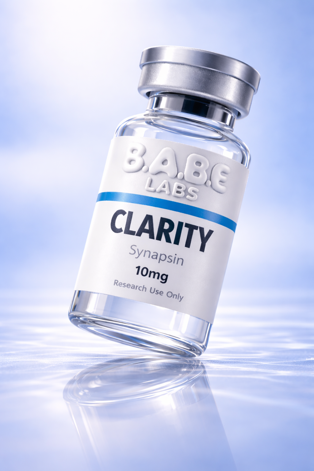 CLARITY (10mg)