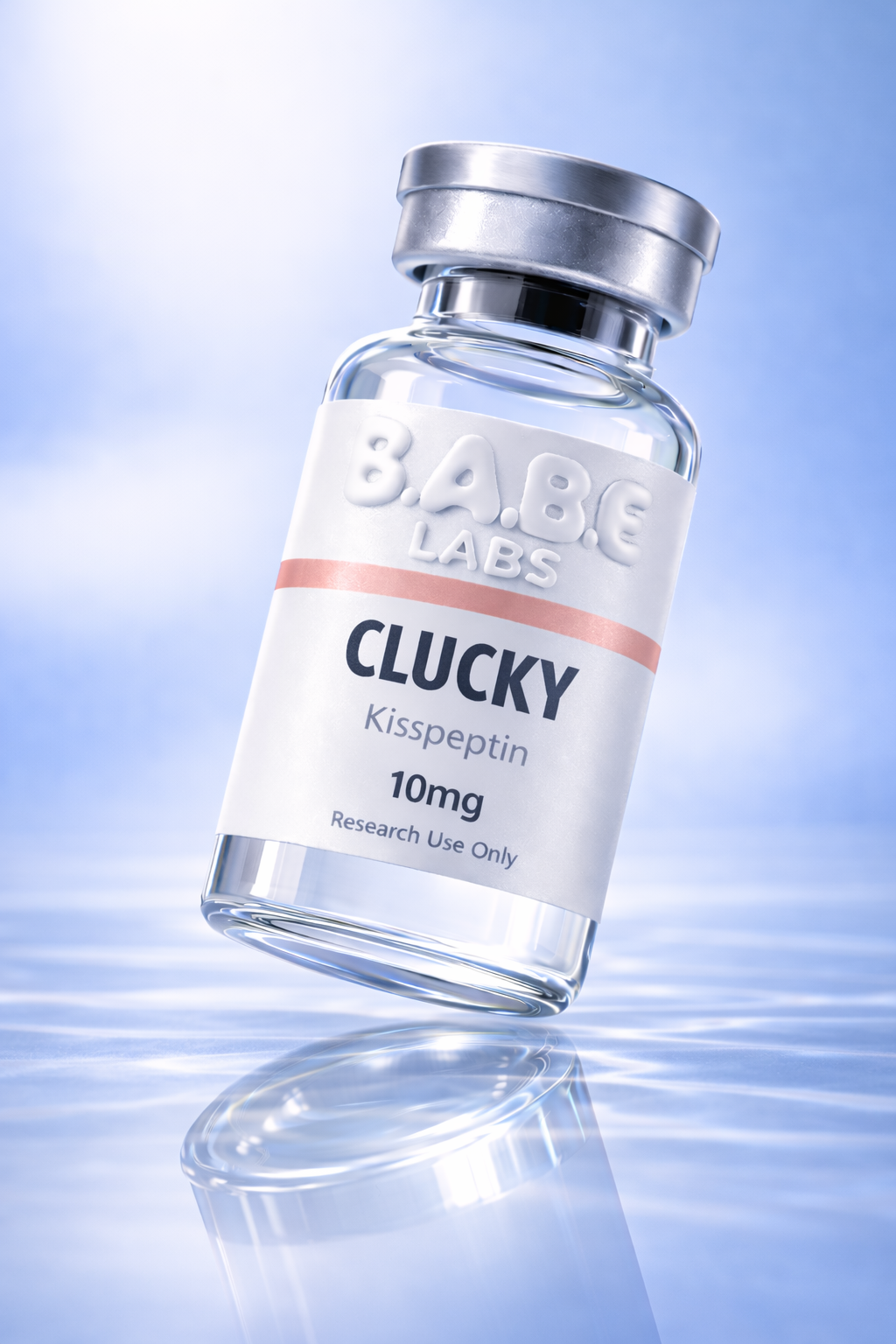 CLUCKY (10mg)