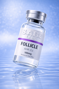 FOLLICLE - AHK-Cu (100mg)