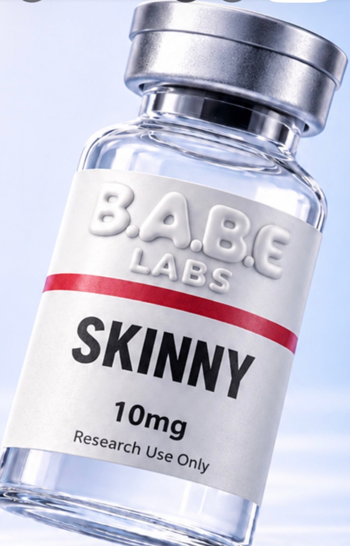 Skinny 10 mg