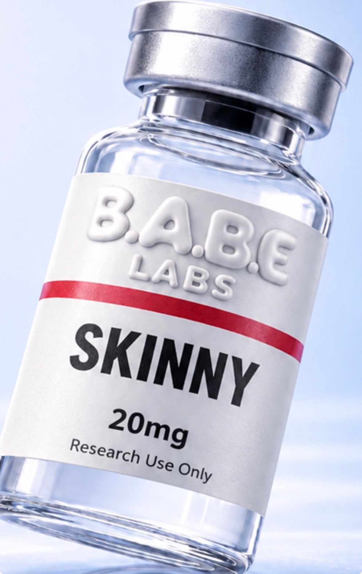 Skinny 20