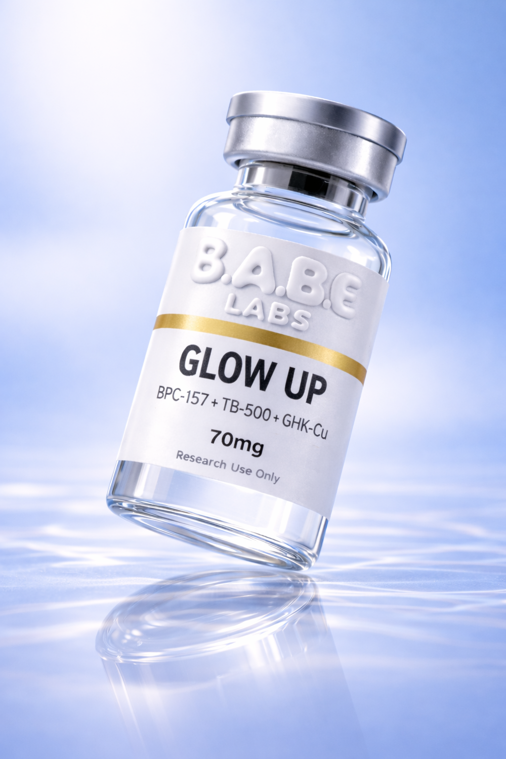 GLOW UP (70mg)