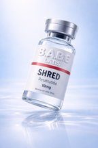 SHRED - Retatrutide