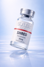 SHRED - Retatrutide