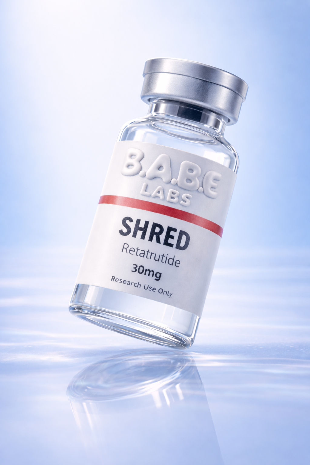 SHRED - Retatrutide