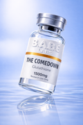 THE COMEDOWN - Glutathione (1500mg)