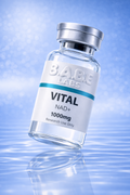 VITAL - NAD+ (1000mg)