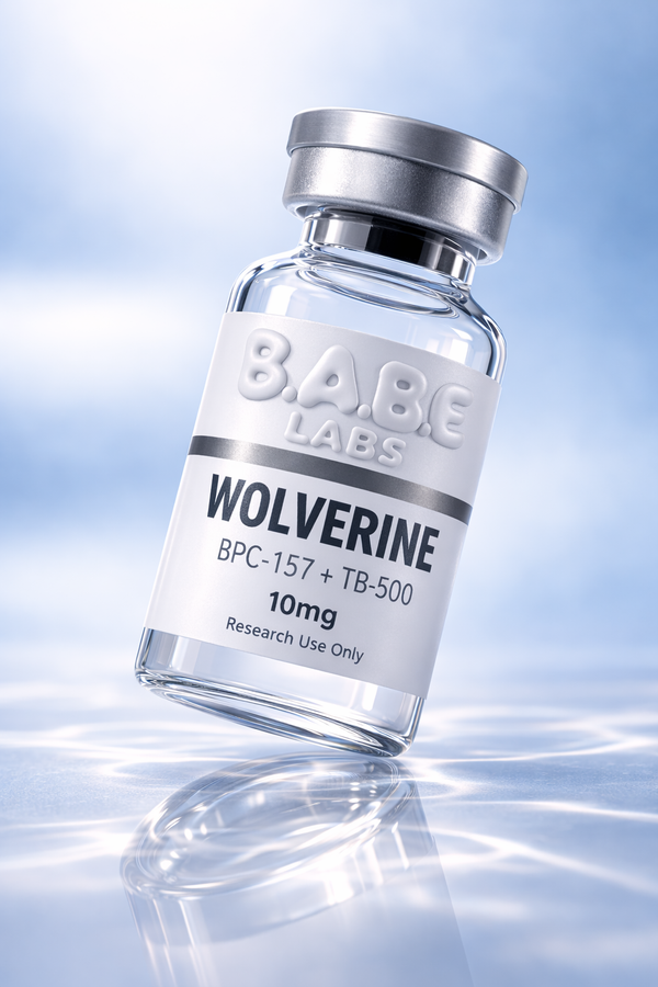 WOLVERINE